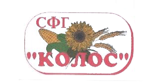 логотип СФГ Колос